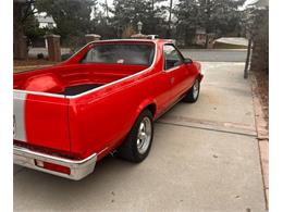 1986 GMC Caballero (CC-2112318) for sale in Cadillac, Michigan