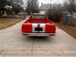1986 GMC Caballero (CC-2112318) for sale in Cadillac, Michigan
