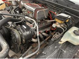 1986 GMC Caballero (CC-2112318) for sale in Cadillac, Michigan
