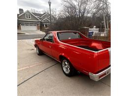 1986 GMC Caballero (CC-2112318) for sale in Cadillac, Michigan