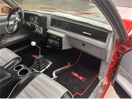 1986 GMC Caballero (CC-2112318) for sale in Cadillac, Michigan