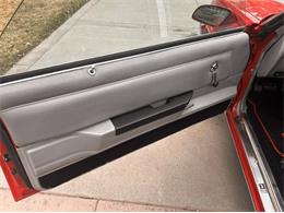 1986 GMC Caballero (CC-2112318) for sale in Cadillac, Michigan
