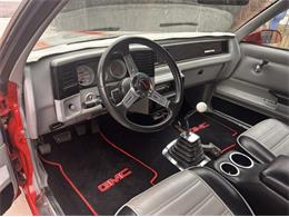 1986 GMC Caballero (CC-2112318) for sale in Cadillac, Michigan