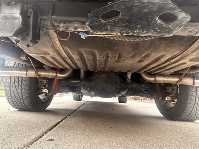 1986 GMC Caballero (CC-2112318) for sale in Cadillac, Michigan