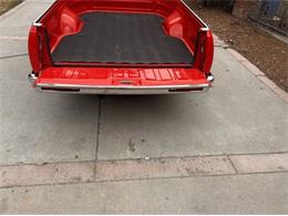 1986 GMC Caballero (CC-2112318) for sale in Cadillac, Michigan