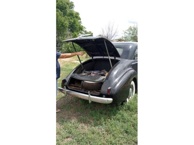 1940 Buick Business Coupe (CC-2112319) for sale in Cadillac, Michigan