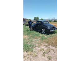 1940 Buick Business Coupe (CC-2112319) for sale in Cadillac, Michigan