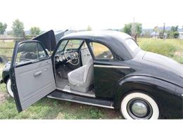 1940 Buick Business Coupe (CC-2112319) for sale in Cadillac, Michigan