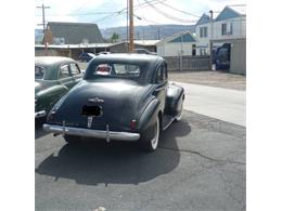 1940 Buick Business Coupe (CC-2112319) for sale in Cadillac, Michigan