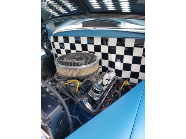 1948 Ford Coupe (CC-2110232) for sale in Cadillac, Michigan