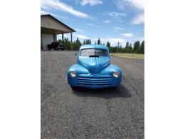1948 Ford Coupe (CC-2110232) for sale in Cadillac, Michigan