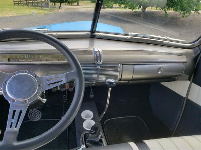 1948 Ford Coupe (CC-2110232) for sale in Cadillac, Michigan