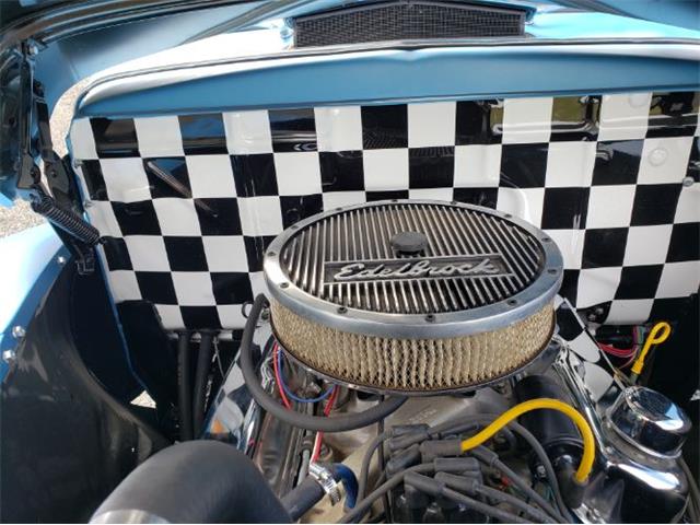 1948 Ford Coupe (CC-2110232) for sale in Cadillac, Michigan