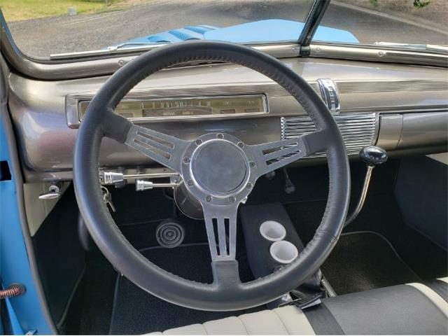 1948 Ford Coupe (CC-2110232) for sale in Cadillac, Michigan
