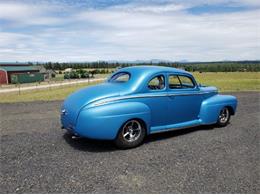 1948 Ford Coupe (CC-2110232) for sale in Cadillac, Michigan
