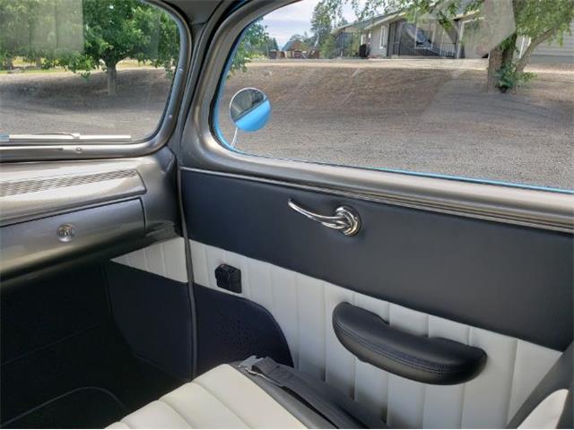 1948 Ford Coupe (CC-2110232) for sale in Cadillac, Michigan