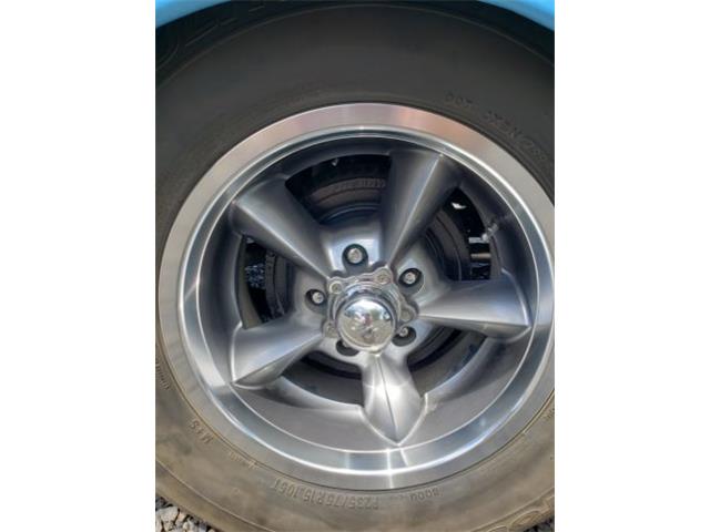 1948 Ford Coupe (CC-2110232) for sale in Cadillac, Michigan