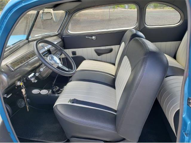 1948 Ford Coupe (CC-2110232) for sale in Cadillac, Michigan