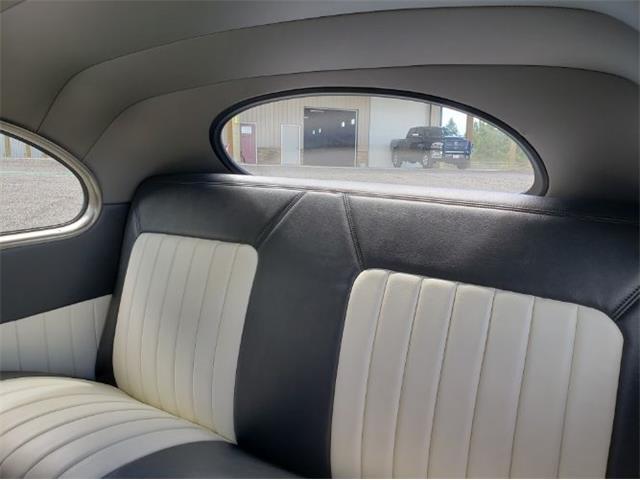 1948 Ford Coupe (CC-2110232) for sale in Cadillac, Michigan