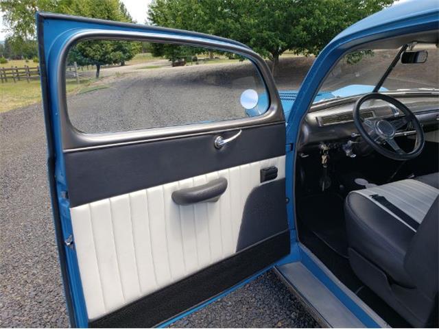 1948 Ford Coupe (CC-2110232) for sale in Cadillac, Michigan