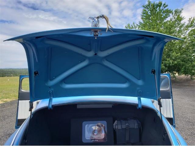 1948 Ford Coupe (CC-2110232) for sale in Cadillac, Michigan
