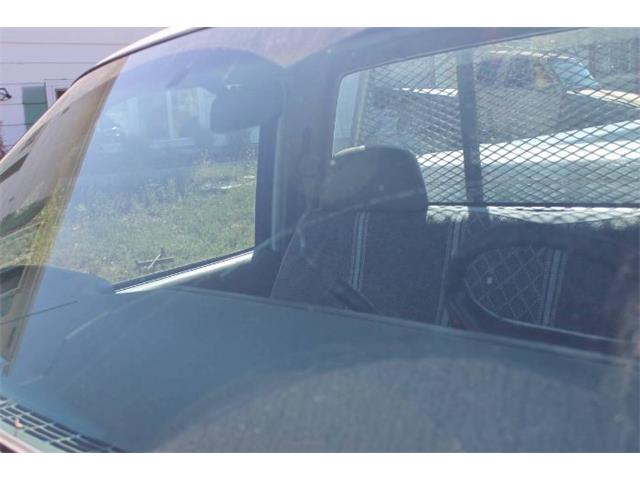 2000 GMC Sierra (CC-2112320) for sale in Cadillac, Michigan