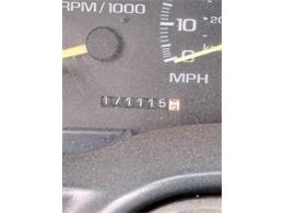2000 GMC Sierra (CC-2112320) for sale in Cadillac, Michigan