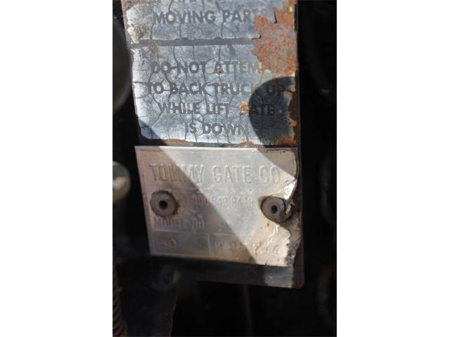 2000 GMC Sierra (CC-2112320) for sale in Cadillac, Michigan