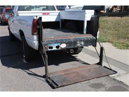 2000 GMC Sierra (CC-2112320) for sale in Cadillac, Michigan