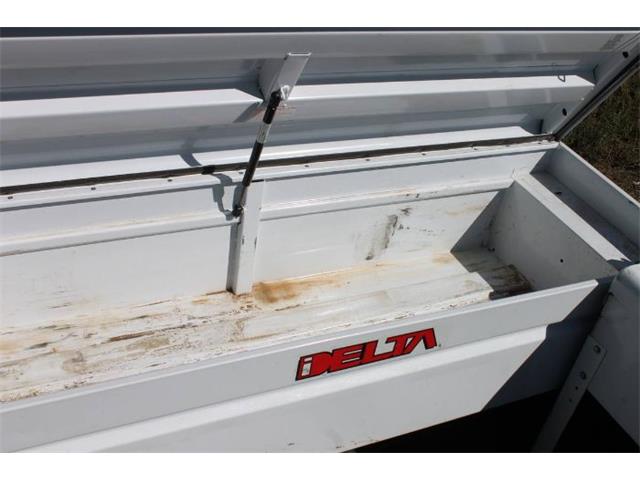 2000 GMC Sierra (CC-2112320) for sale in Cadillac, Michigan