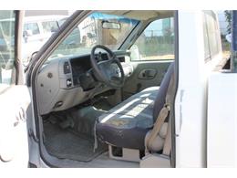 2000 GMC Sierra (CC-2112320) for sale in Cadillac, Michigan