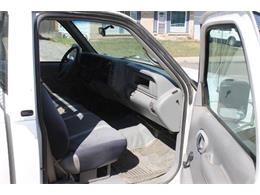2000 GMC Sierra (CC-2112320) for sale in Cadillac, Michigan