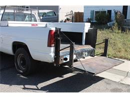 2000 GMC Sierra (CC-2112320) for sale in Cadillac, Michigan