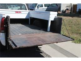 2000 GMC Sierra (CC-2112320) for sale in Cadillac, Michigan