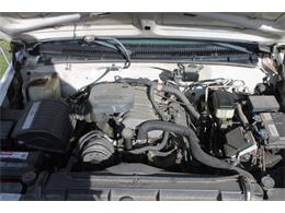 2000 GMC Sierra (CC-2112320) for sale in Cadillac, Michigan