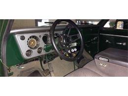 1968 GMC C/K 10 (CC-2112321) for sale in Cadillac, Michigan