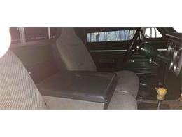 1968 GMC C/K 10 (CC-2112321) for sale in Cadillac, Michigan