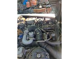 1972 Rolls-Royce Silver Shadow (CC-2112322) for sale in Cadillac, Michigan
