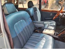 1972 Rolls-Royce Silver Shadow (CC-2112322) for sale in Cadillac, Michigan
