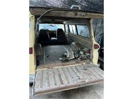 1963 GMC Suburban (CC-2112323) for sale in Cadillac, Michigan