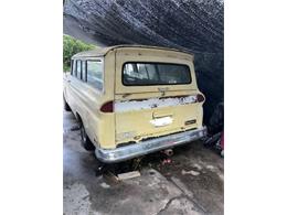 1963 GMC Suburban (CC-2112323) for sale in Cadillac, Michigan