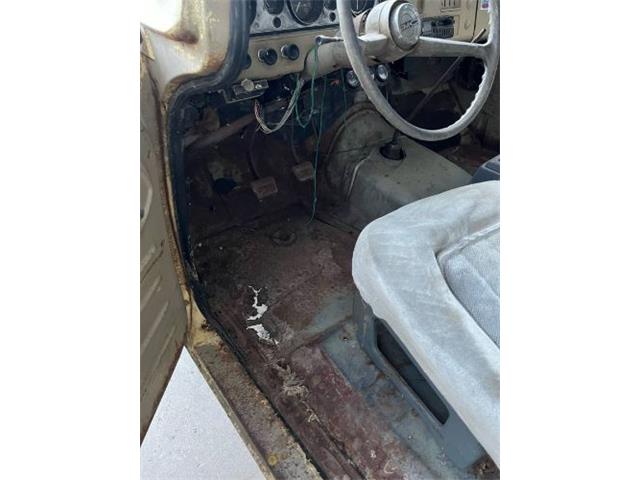 1963 GMC Suburban (CC-2112323) for sale in Cadillac, Michigan