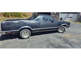 1984 Chevrolet El Camino (CC-2112324) for sale in Cadillac, Michigan