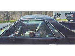 1984 Chevrolet El Camino (CC-2112324) for sale in Cadillac, Michigan
