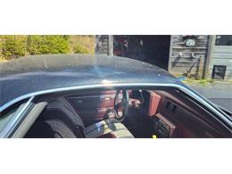 1984 Chevrolet El Camino (CC-2112324) for sale in Cadillac, Michigan