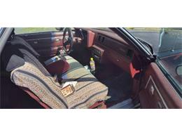 1984 Chevrolet El Camino (CC-2112324) for sale in Cadillac, Michigan