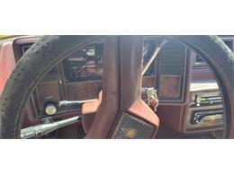 1984 Chevrolet El Camino (CC-2112324) for sale in Cadillac, Michigan