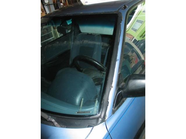 1990 Honda Civic (CC-2112326) for sale in Cadillac, Michigan