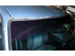 1990 Honda Civic (CC-2112326) for sale in Cadillac, Michigan