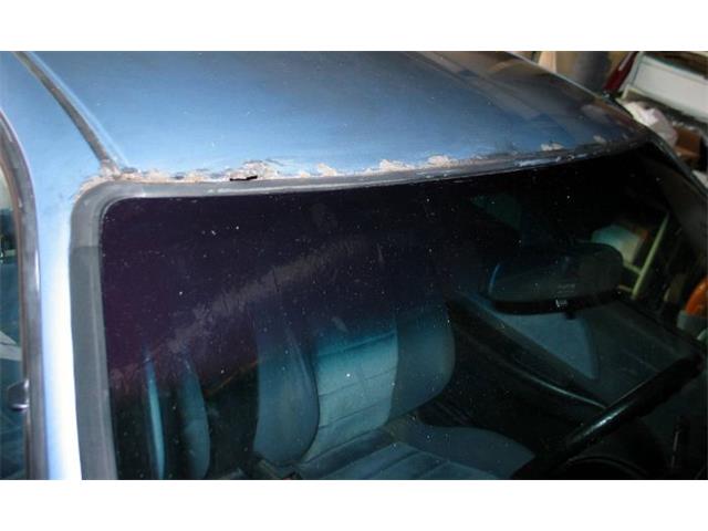 1990 Honda Civic (CC-2112326) for sale in Cadillac, Michigan